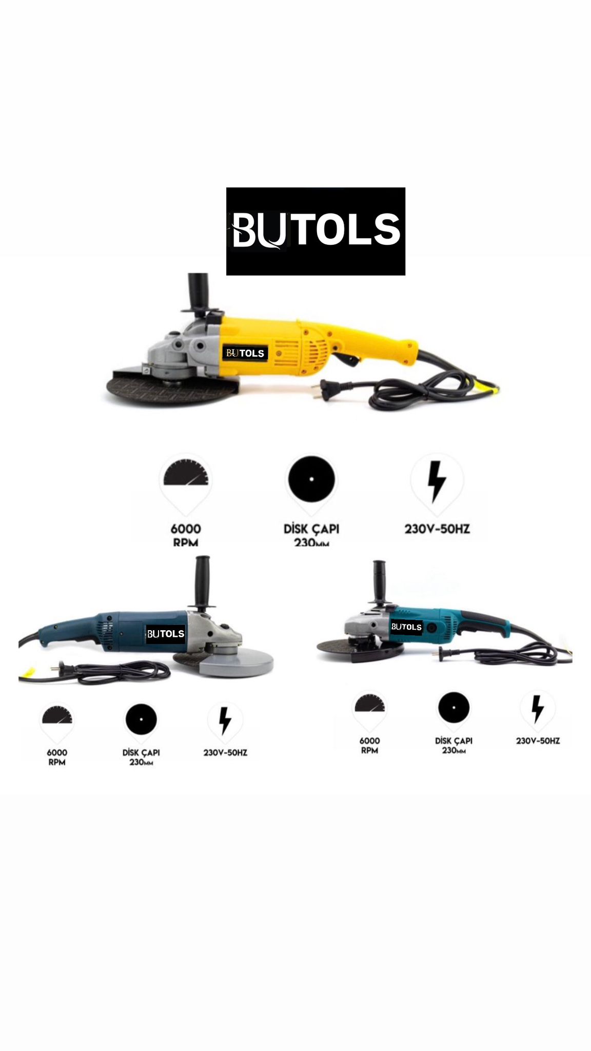 Msb Hırdavat El Aletleri Yapı Market